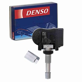 Denso Tire Pressure Monitoring System Sensor - 550-3009