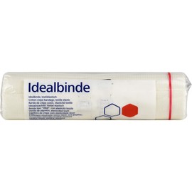 Hartmann Ideal Bandage 20 cm x 5 m