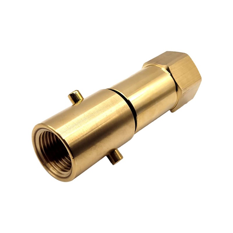 DN Autogas Parts LPG UK Bayonet to Gaslow Gas It
