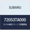 SUBARU Genuine Parts Krisp Heater Control, model: 72053TA000