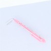 Sun-Star Stationery S4658264 Ghost Sanrio Characters Goods Ballpoint Pen Pink