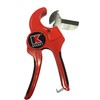 Plumb Pak K840-102 Automatic Pipe Cutter, 2-1/2 in High Carbon