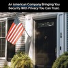 Arlo Video Doorbell 2K (2nd Gen, Latest Release), Wireless or