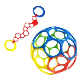 O-Link [Red] O-Ball Classic (Colorful) Set