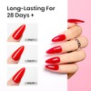 Beetles Base y Capa Superior en Gel sin HEMA, 2
