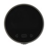 Round Electronic Ruler Distance Meter Electronic Tape Measure with LCD
