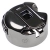 vhbw Bobbin Case Compatible with Brother PR-1000, PR-1000e, PR-1050X, PR-600,