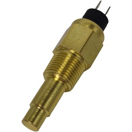 XYZIL 105℃ 622-337 Water Temperature Sensor Alarm Switch 3/8NPT Compatible with FG Wilson Genset
