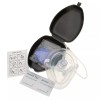 Ursus Enterprises Inc 1 Pocket CPR mask in Hard Case