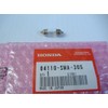 Honda Genuine OEM Dome Light/Map Light Bulb - 04110-SWA-305