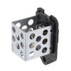 Radiator Fan Relay Resistor 1267E3 Accessory Replacement for Peugeot 206