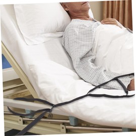 TOVINANNA Elder Bed Assist Pull up Straps Bed Ladder Disabled Belt Safety Comfort