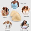 Push Up Sticky Inserts forWomen Instant Boost Double-Sided Self-Adhesive Bra