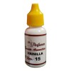 La Perfumm 8 Esencias Aromaticas De 15ml Aceite Aromaterapia Difusor