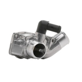 RIDEX 316T0126 Thermostat Coolant Cooling Water Thermostat with Seal 92°C Compatible with Opel Astra G CC T98 1338100 1338433 90572899