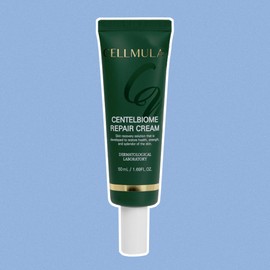 Selmuller Cellmuller Centelbiome Repair Cream 50ml + additional sample / 셀뮬러 센텔바이옴 리페어 크림 50ml+추가샘플