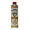 BALLISTOL 23831 - Scherell's SCHAFTOL hell - Edelholzpflege für Gewehrschaft - 500 ml Flasche zur Schaftpflege