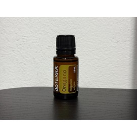 doTERRA Oregano 15ml Expiration 2028 Essential Oil
