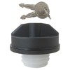 2025 New Locking Gas Cap with Key, 12495845 Gas Cap