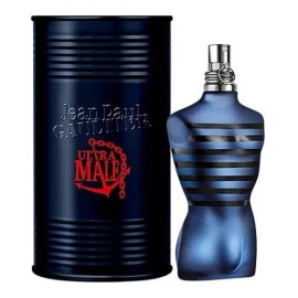 Les Males Ultra Male Intense EDT 125ml para hombre