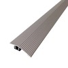 M-D Building Products 43318 1-7/8 in. X 36 in. Satin
