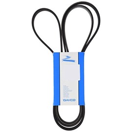 DAYCO 6PK2225 Belt Accessories