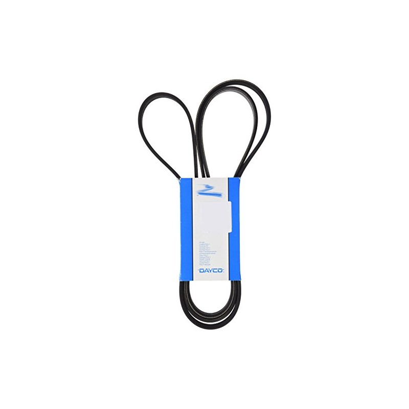 DAYCO 6PK2225 Belt Accessories