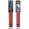 Yuya - Set 2 labiales (Quédate + La Sirena)