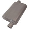 Flowmaster 842443 40 Delta Muffler 409S - 2.25 Offset IN