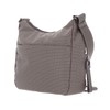 Mandarina Duck Women's Md 20 HOBO, taupe