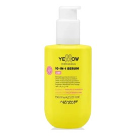 Yellow Liss Multibenefit Serum 10 En 1                                                                                                                