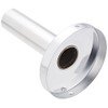 viz インナーサイレンサー 120Φ ステンレス製 汎用(実寸外径約116mm) VIZ-SA120