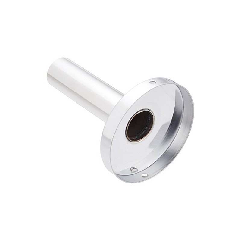 viz インナーサイレンサー 120Φ ステンレス製 汎用(実寸外径約116mm) VIZ-SA120