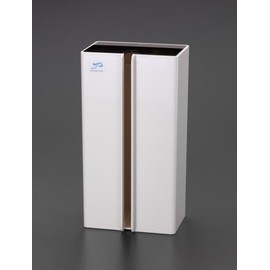 ESCO Paper Towel Holder 5.5 x 4.1 x 9.6 inches (139 x 103 x 245 mm) EA929AP-80A