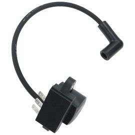2458490-S DSAI Ignition Coil fit for Kohler CH740 CV740 SV735 SV740 GT1554 Engine Replace 32-707-01-S 25-707-03-S 24-584-89-S 24-584-64-S 24-584-53-S 24-584-49-S 24-755-172-S 24-755-173-S 24-584-90-S