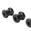4PCS RC Wheel Hex Spacers 12mm Dia 15mm Length Hex