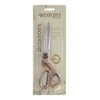Westcott E-16459 00 Vintage Scissors, 9 cm Stainless Steel Blades,