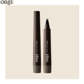 OBGE Magic Tattoo Brow Natural Grey 2ml