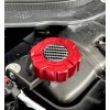 VMS RACING BILLET 4PC ENGINE BAY DRESS UP KIT FOR