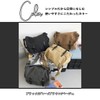 INNOCRIE Shoulder Bag, Men's, Women's, Canvas, Shoulder Bag, Large Shoulder