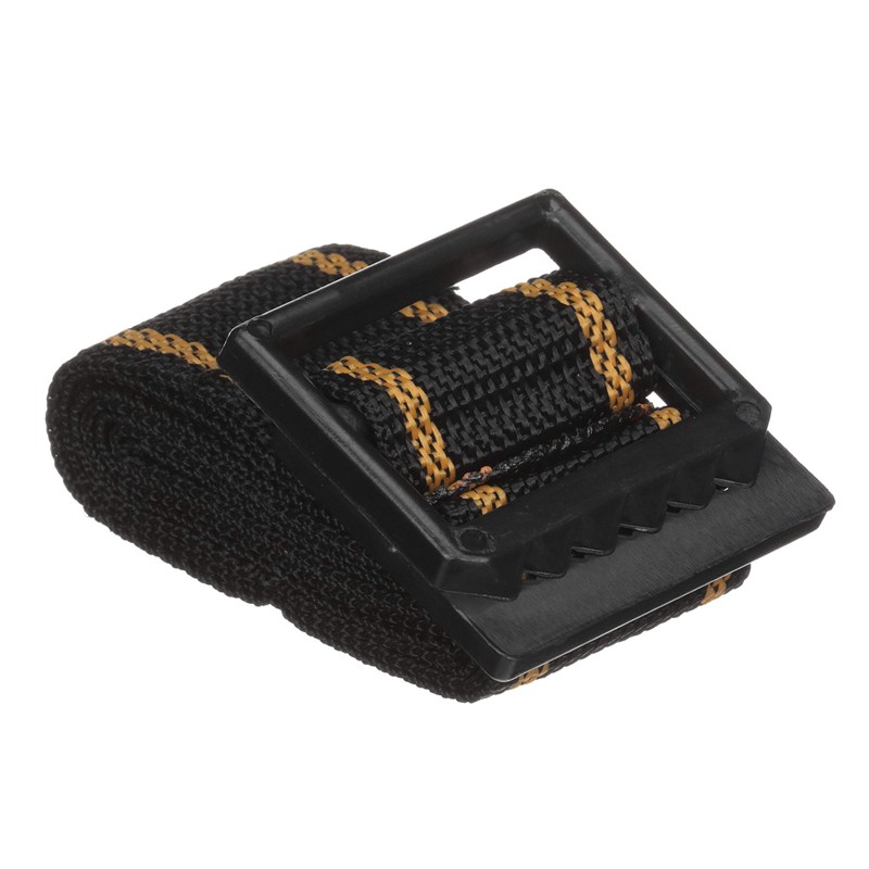Attwood Attwood Battery Box Hold-Down Strap, Medium (40-Inch)