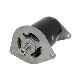 C7NN10000C 22 Amp 12V Generator Fits Ford Tractors 2000 3000 5000 7000 8000 9000