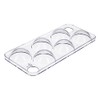 Egg Tray for Door Compartment smeg 767530644 195 x 85