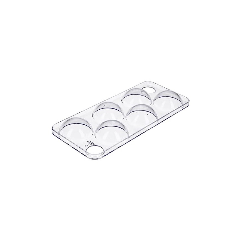 Egg Tray for Door Compartment smeg 767530644 195 x 85