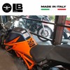 labelbike - 3D Bottom Tank Pad Sticker Compatible For KTM