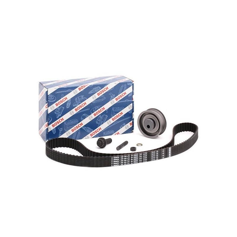 Bosch 1 987 946 325 Timing Belt Kit
