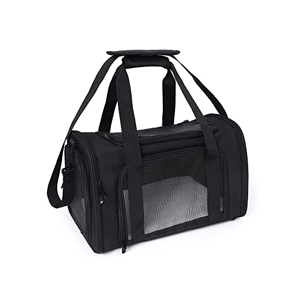 Mile High Life | Outdoor Travel Pet Carrier | Kitty