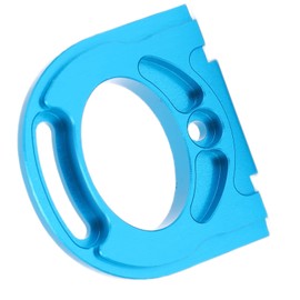 Jacksing Upgrade Motor Mount,RC Motor Mount Durable Excellent for TT02 1/10 Car