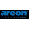 Areon car Vent-clip Perfume Silver. Classic fragance. Car Air Freshener