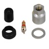 Tire Pressure Monitoring System Sensor Service Kit Compatible With Toyota